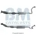 Каталізатор BM CATALYSTS BM91617H (фото 1)