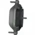 Подушка КПП Audi A5/A6/Q5 2.0TFSI/TDI 08-18 FEBI BILSTEIN 172797 (фото 4)