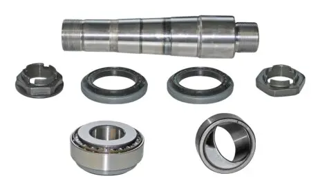 Рмк шкворня LEMA 719