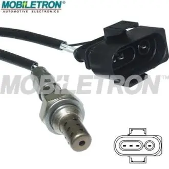 Лямбда-зонд MOBILETRON OS-B423P