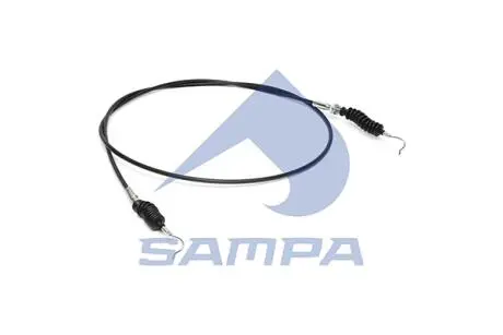 Тросик газа SAMPA 051.049