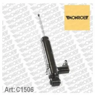 Фото 1 - амортизатор MONROE C1506 Амортизатор MONROE C1506 (фото 1)
