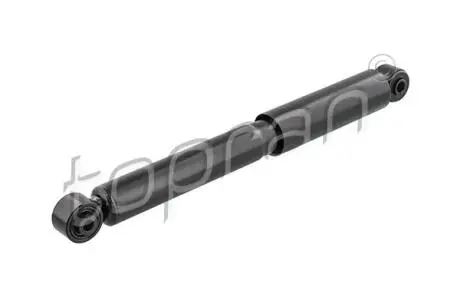 Амортизатор TOPRAN / HANS PRIES 112 046