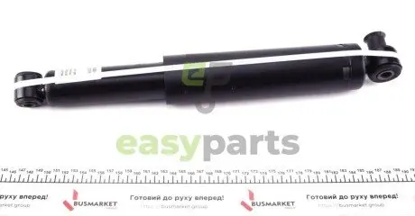 Амортизатор (задній) Transit 06- (FWD) FORD 6C1118080JC
