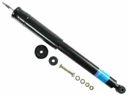 Фото 1 - амортизатор SACHS 124 391 Амортизатор SACHS 124 391 (фото 1)