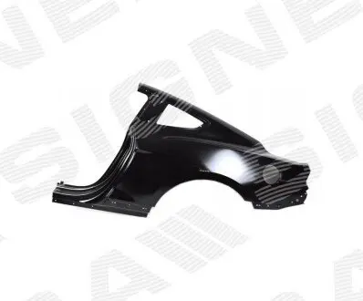 Крило заднє Signeda PFD19004AL