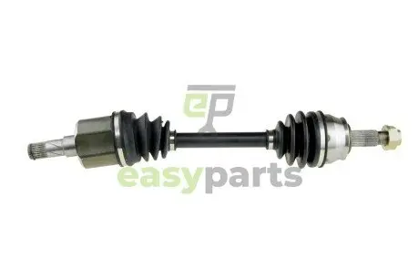 Півосі NTY NPW-PL-041