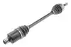 Піввісь права (на шплінт) Renault Clio II 1.1/1.2/16V/1.4/16V/1.5dCi/1.6/1.9D/dTi 98-, Kangoo 1.2/16V/1.4/1.5dCi/1.6 16V/1.9D/dTi 98- L:754/A:21/K:23/ABS:26 NTY NPW-RE-014 (фото 1)