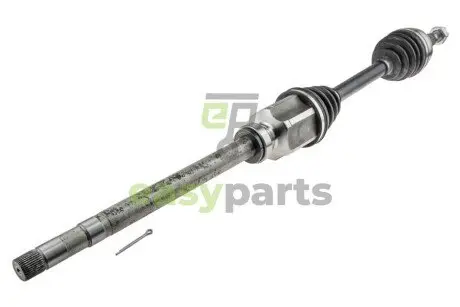 Полуось NTY NPW-CT-061