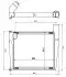 Інтеркулер NRF 309375 (фото 3)