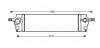 Интеркулер AVA COOLING DNA4350 (фото 1)