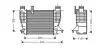 Інтеркулер AVA COOLING DNA4356 (фото 1)