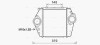 Інтеркулер AVA COOLING MZ4244 (фото 1)