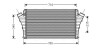 Интеркулер AVA COOLING OLA4492 (фото 1)