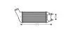 Интеркулер AVA COOLING PEA4341 (фото 1)