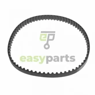 Ремінь ГРМ BLUE PRINT ADH27506 (фото 1)