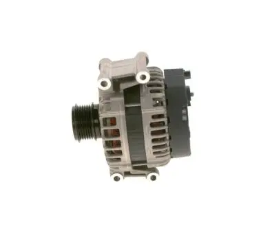 Генератор BOSCH 0 125 711 187 (фото 1)
