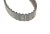 Ремінь ГРМ Renault Laguna/Megane/Scenic/Nissan Primera 1.9dCi 02-/Suzuki Grand Vitara 05-15 (133x26) BOSCH 1 987 949 658 (фото 4)