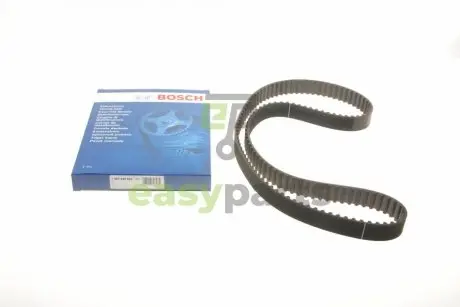 Ремінь ГРМ Renault Laguna/Megane/Scenic/Nissan Primera 1.9dCi 02-/Suzuki Grand Vitara 05-15 (133x26) BOSCH 1 987 949 658