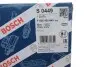 Фільтр повітряний BOSCH F 026 400 449 (фото 3)