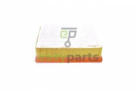 I LANDROVER фільтр повітряний Defender 2,2-2,4 -16 BOSCH F 026 400 550