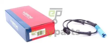 Датчик ABS (передній) BMW 5 (E60)/6 (E63) 01-10 BREMI 50350