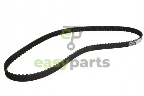 Фото 1 - ремінь ГРМ Contitech CT801 Ремінь ГРМ Contitech CT801 (фото 1)