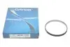Ремінь ГРМ VW Caddy/Golf/Polo/Audi A3/Q2/Q3/Seat Leon 1.0-1.6 14- (10x81z) DAYCO 941081 (фото 2)