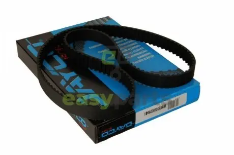 Ремінь ГРМ DAYCO 94812
