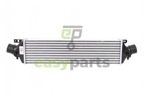 Интеркулер DENSO DIT01002