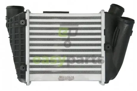 Інтеркулер DENSO DIT02004