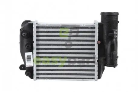 Интеркулер DENSO DIT02025