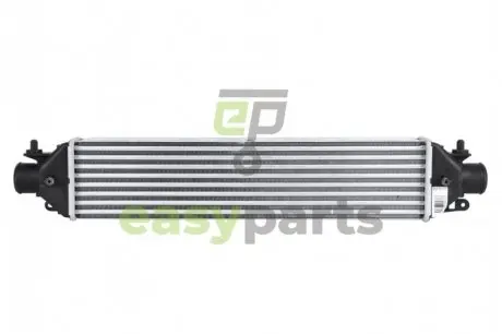 Інтеркулер DENSO DIT09109