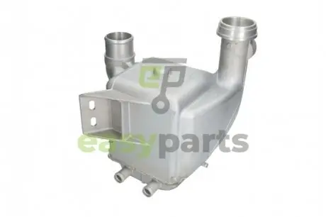 Інтеркулер DENSO DIT12006