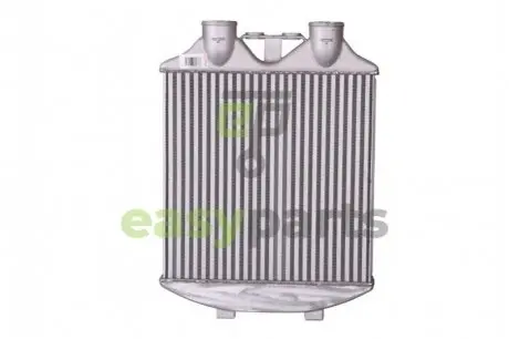 Інтеркулер DENSO DIT26001