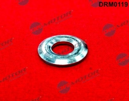 Прокладка термiчна форсунки 7,3x16x2 mm DR MOTOR DRM0119 (фото 1)
