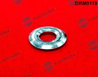 Прокладка термiчна форсунки 7,3x16x2 mm DR MOTOR DRM0119