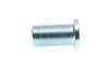 FISCHER OPEL Масляная пробка + шайба MOVANO A 3.0 03-, RENAULT MASTER II 3.0 03- 257.835.011