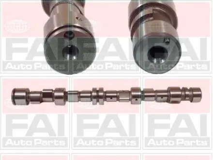 OPEL Распредвал ASTRA F CLASSIC 1.6 98-05, ASTRA G 1.6 98-00, VECTRA B (J96) 1.6 i 95-02 FAI C243