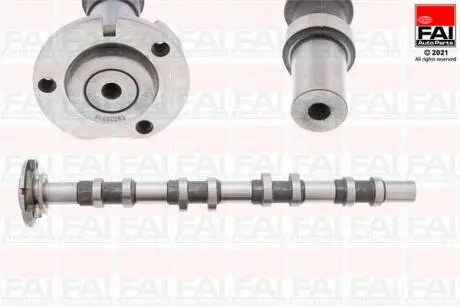Распредвал FAI C252