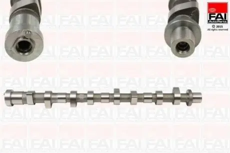 Распредвал FAI C291