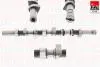 MITSUBISHI вал розподільчий CARISMA 1.9 DI-D 00-06, NISSAN INTERSTAR dCi 80 02-06, OPEL MOVANO A 1.9 DTI 00-01, VIVARO A 1.9 DI 01-06, RENAULT, VOLVO FAI C304 (фото 1)