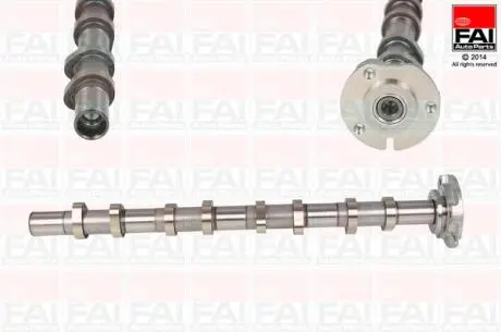 Распредвал FAI C336
