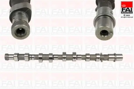 Распредвал FAI C342