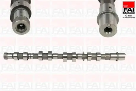 Распредвал FAI C343