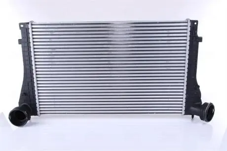 Интеркулер NISSENS 96633