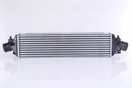 Интеркулер NISSENS 96406