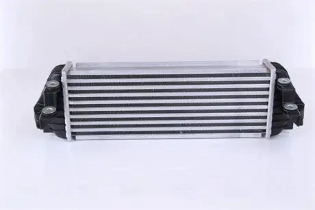 Радіатор наддуву NISSENS 96435