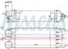 Интеркулер NISSENS 96437 (фото 6)