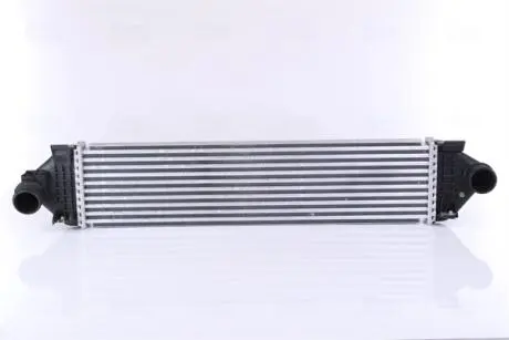 Интеркулер NISSENS 96473